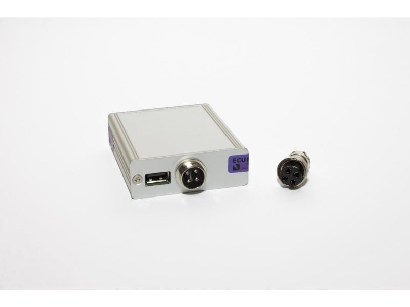 EcuMaster EMU EGT ×8 CAN Bus Module