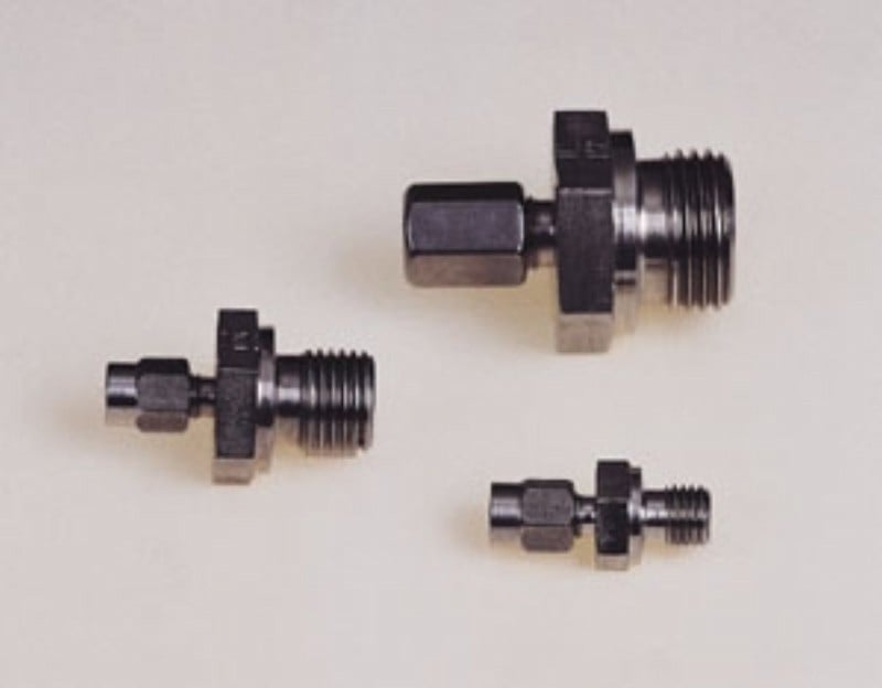 EGT sensor fitting
