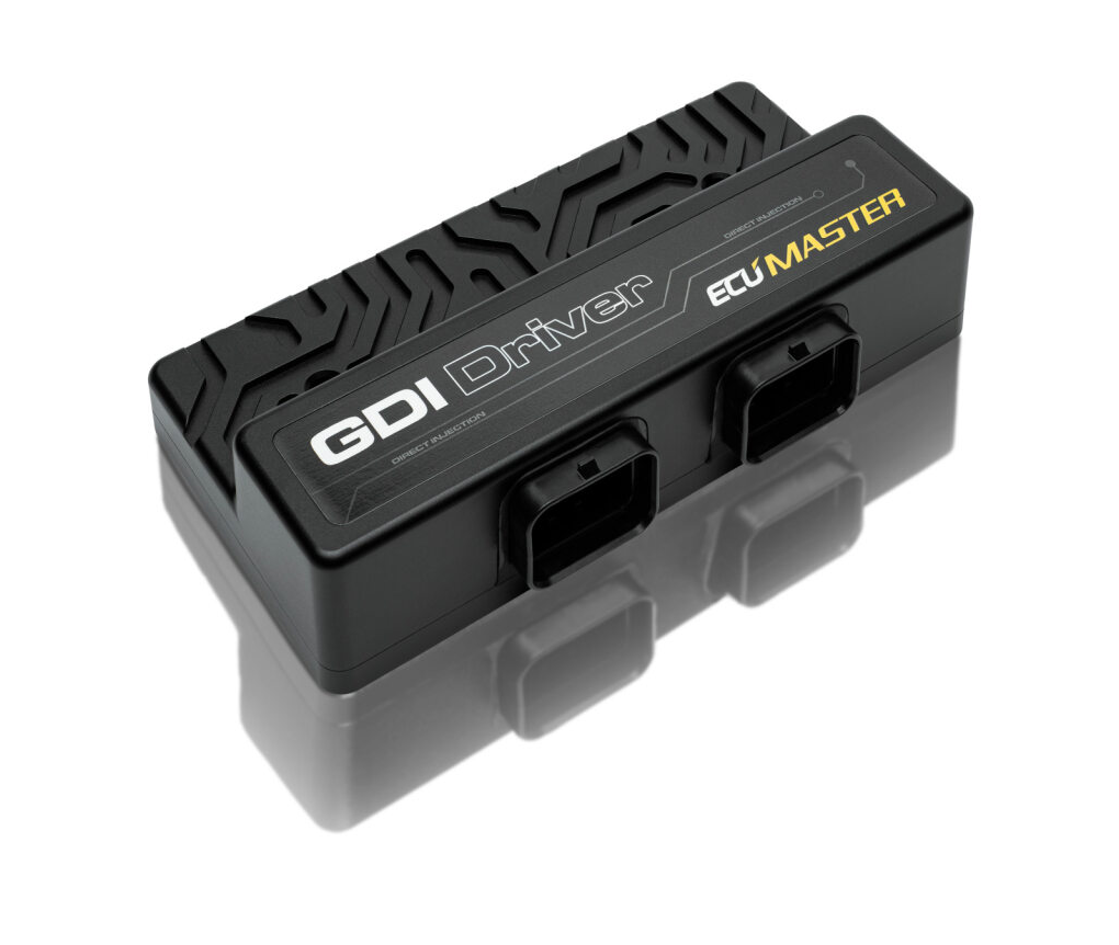 EcuMaster GDI Driver