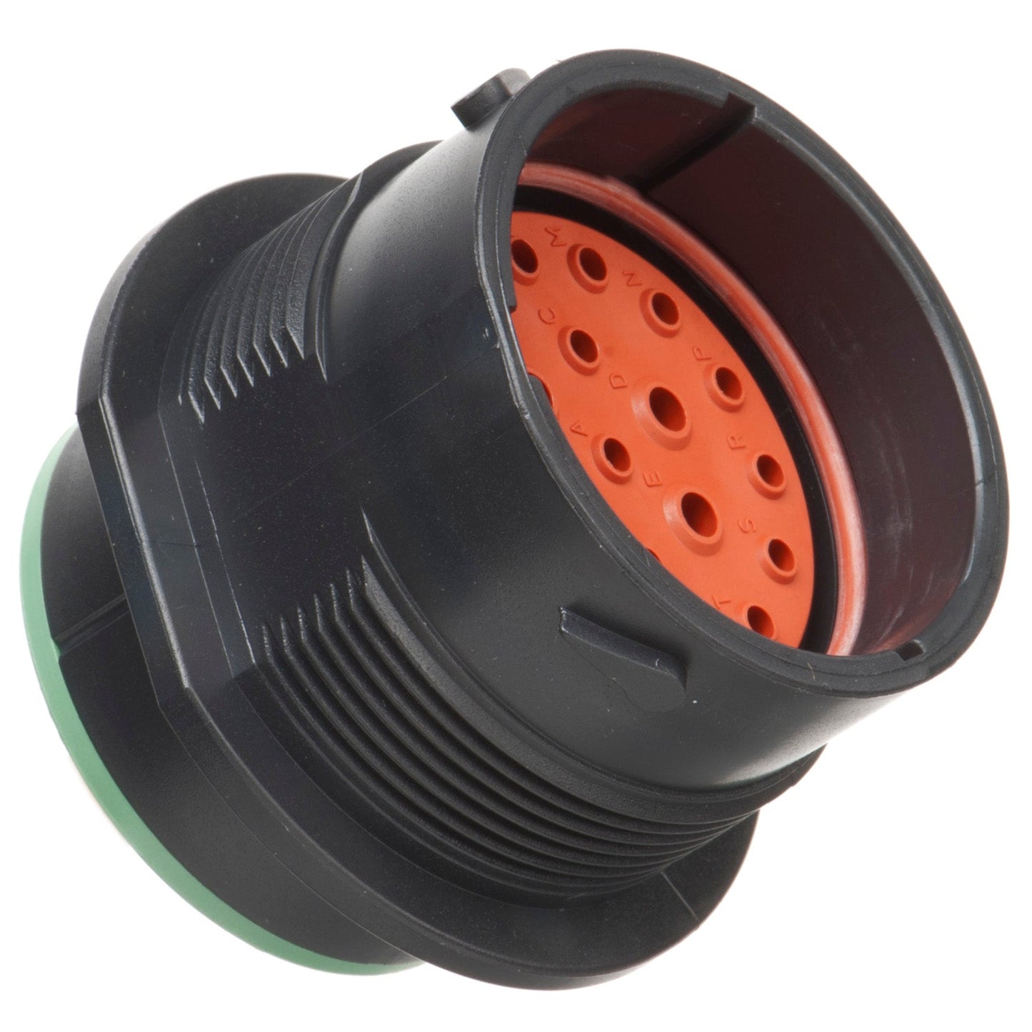 Deutsch HDP24-24-21PN receptacle