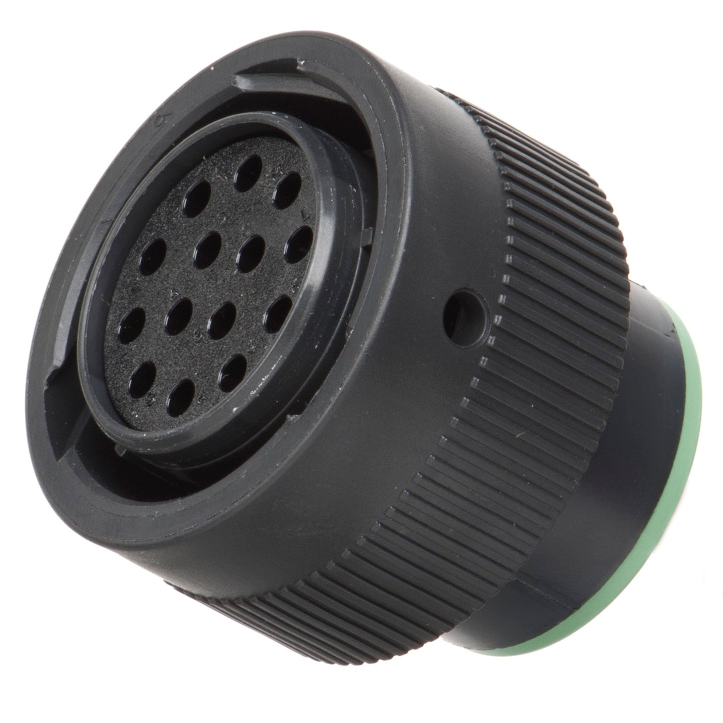 Deutsch HDP26-18-14SN plug