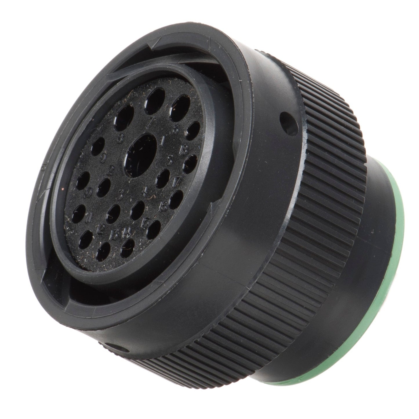 Deutsch HDP26-24-18SN plug
