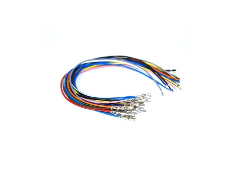 EcuMaster Wiring Set for DET-3
