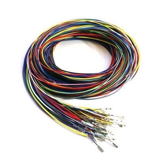 EcuMaster Wiring Set for EMU Black