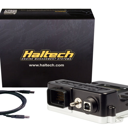 Haltech Elite 550 ECU