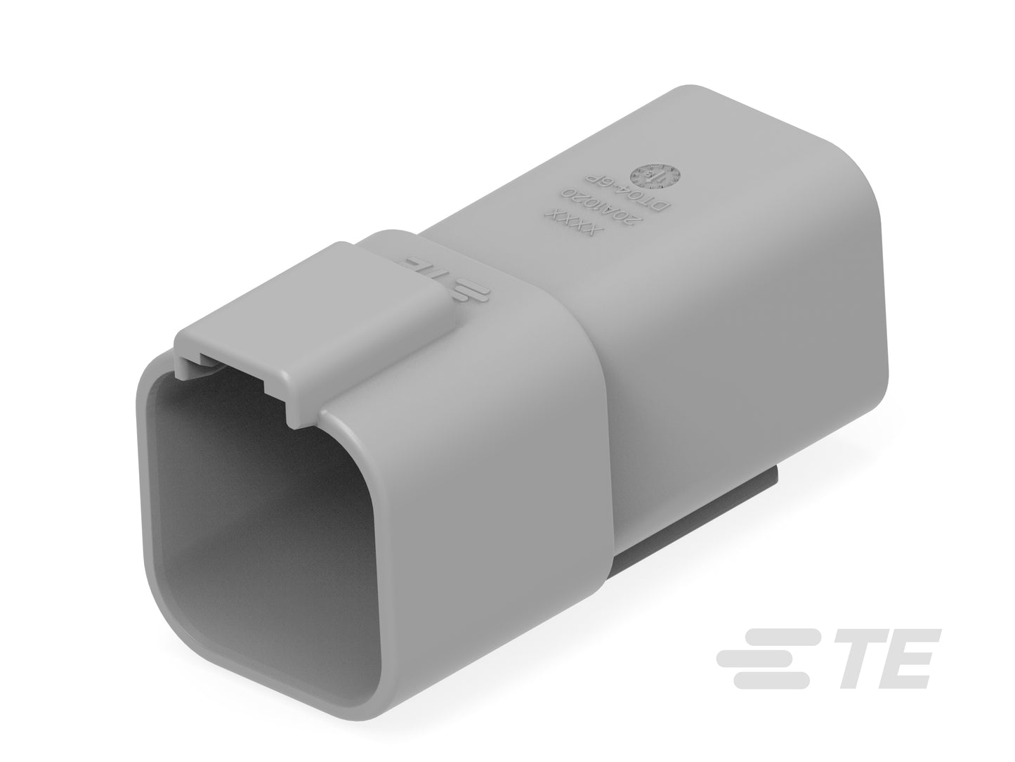 DT04-6P