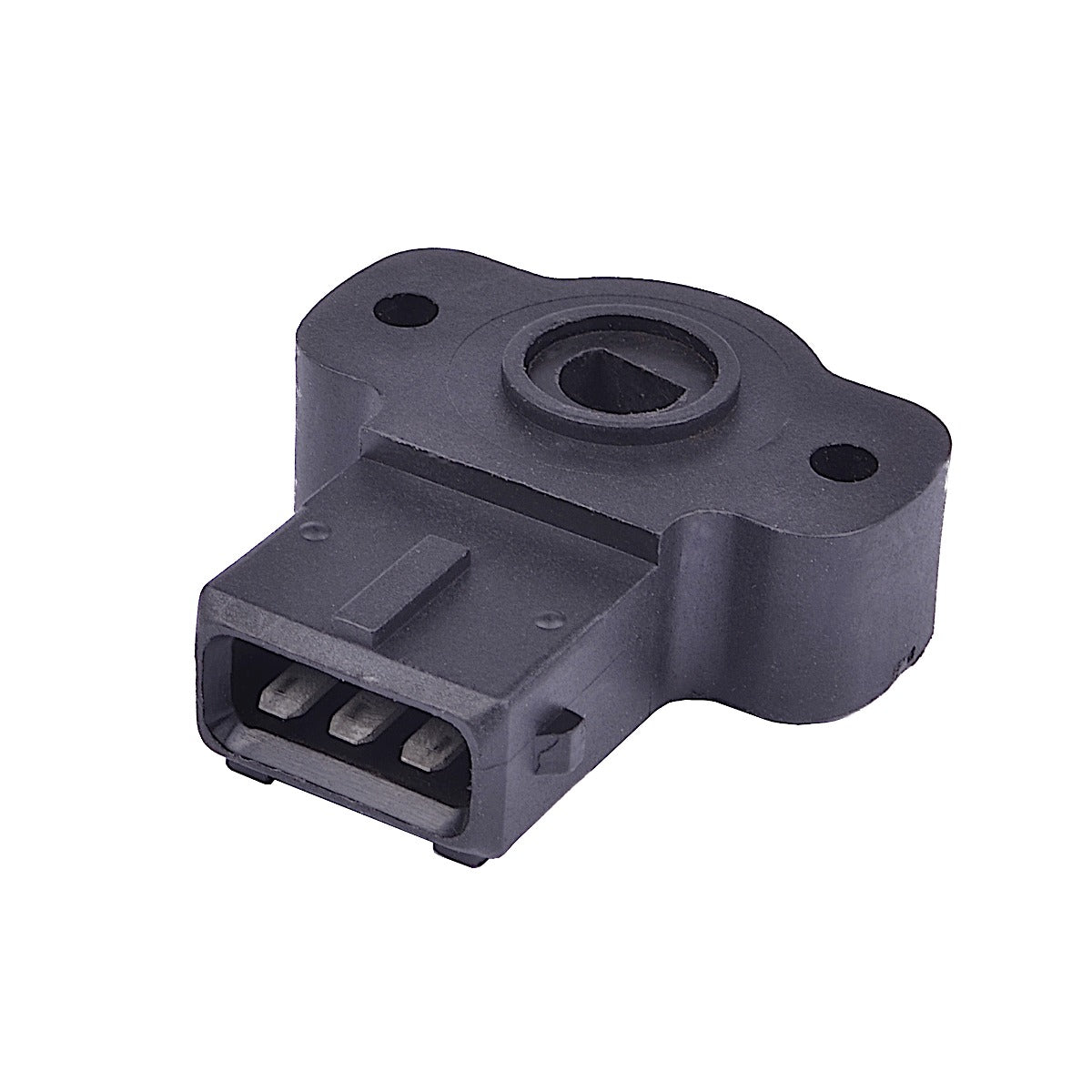 Throttle position sensor (3-pin, Ford style)