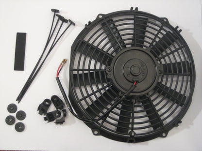 Electric fan (universal)
