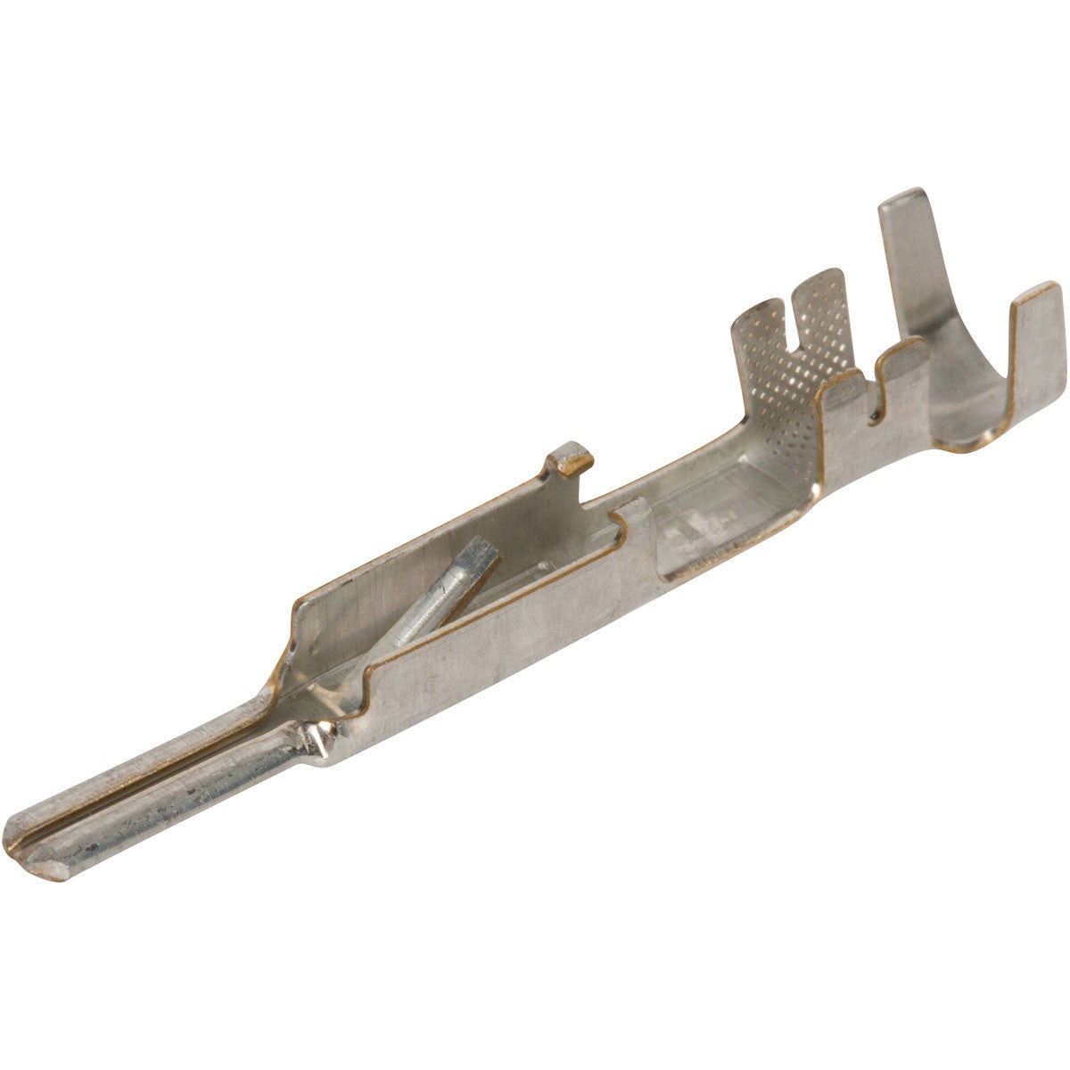 Delphi 12048254 Metri-Pack 280 sealed tanged male terminal 12 AWG