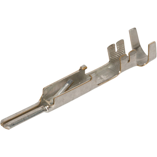 Delphi 12048254 Metri-Pack 280 sealed tanged male terminal 12 AWG