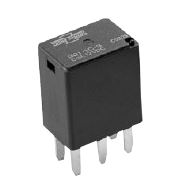 301-1A-S-R1-12VDC