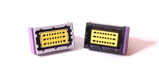 EcuMaster Connector Set for EMU
