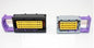 EcuMaster Connector Set for EMU Black