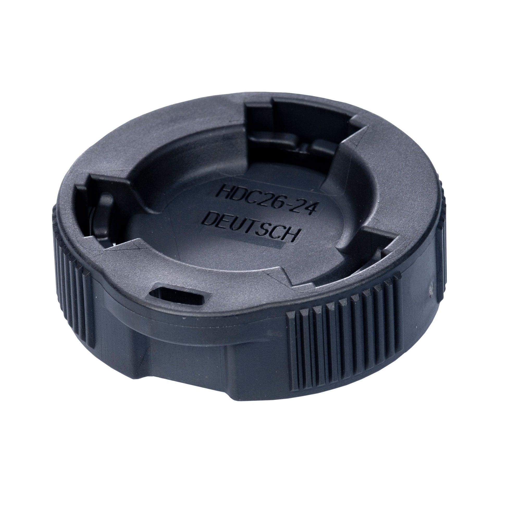 Deutsch HDC26-24 dust cap