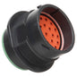 Deutsch HDP24-24-23PN receptacle