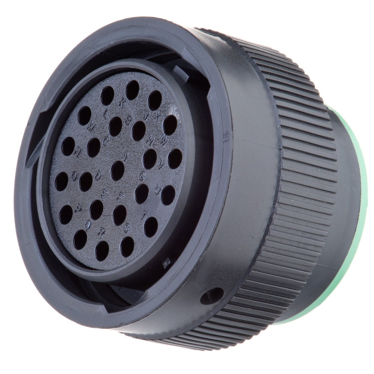 Deutsch HDP26-24-23SN plug