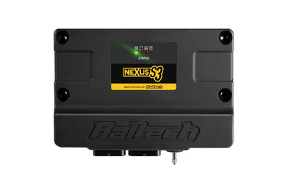 Haltech Nexus S3 ECU plus Plug and Pin Set