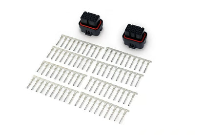 Haltech Nexus S3 ECU plus Plug and Pin Set