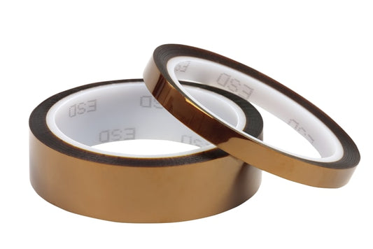 Eurostat ESD tape