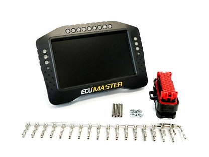 EcuMaster ADU 5-Inch Advanced Display Unit