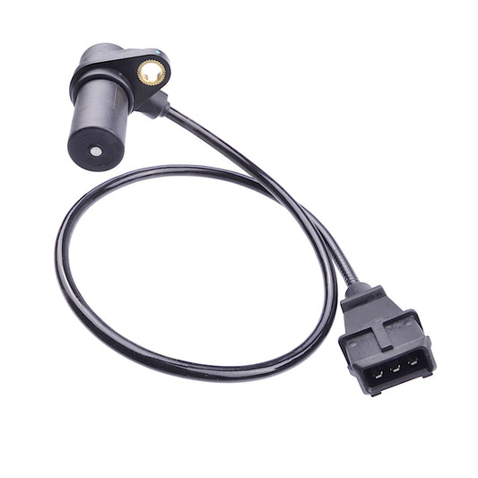 Universele krukassensor — inductief