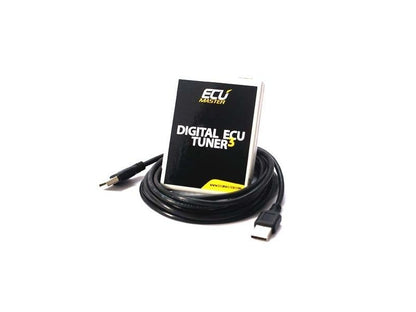 EcuMaster Digital ECU Tuner 3 Piggyback with MAP Sensor