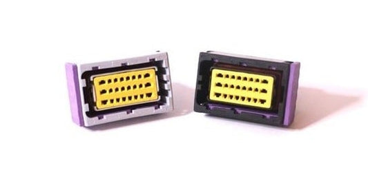 EcuMaster Connector Set