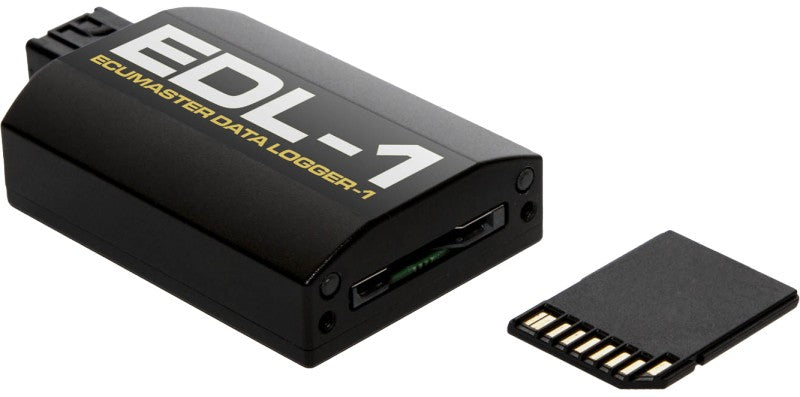 EcuMaster EDL-1 Datalogger