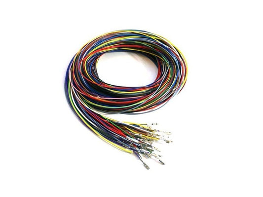 EcuMaster Wiring Set voor EMU