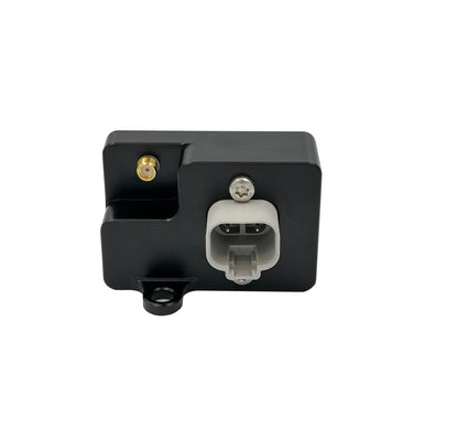 EcuMaster GPS to CAN V2