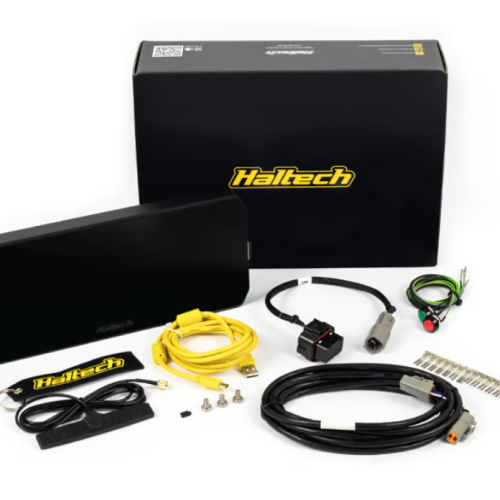 Haltech uC-10 Digital Dash 10-Inch