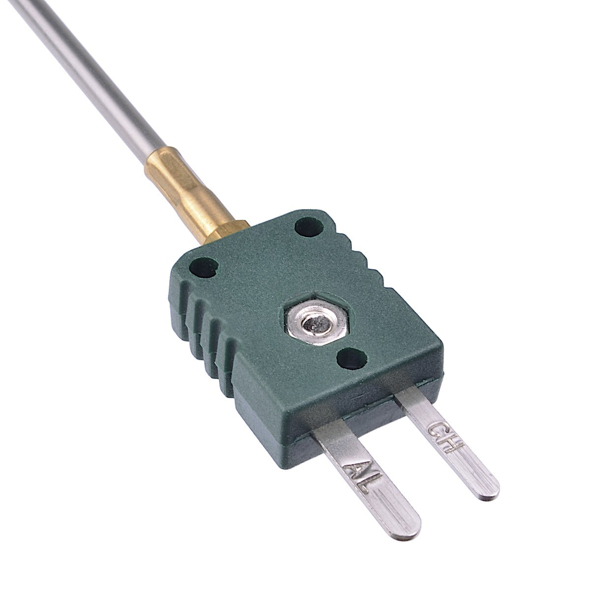 K-type thermocouple sensor Ø3×150 mm