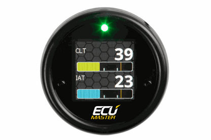 EcuMaster MFD15 GEN2 Display
