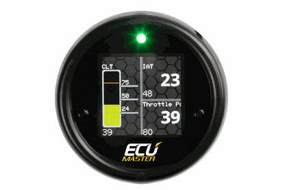 EcuMaster MFD15 GEN2 Display