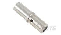 Deutsch size-8 solid socket contact 0462-203-08141