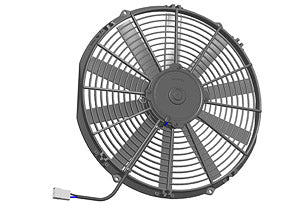 SPAL fan 350 mm — puller
