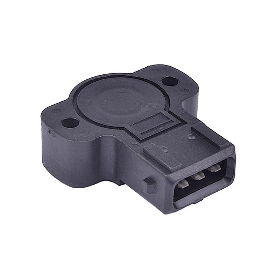 Gasklepstandsensor (3-polig, Ford-stijl)