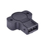 Throttle position sensor (3-pin, Ford style)