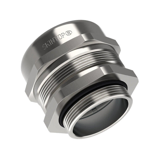 53112030 gland + 52103030 locknut