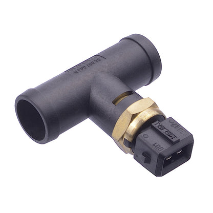 Water-temperature sensor 19 mm hose fitting